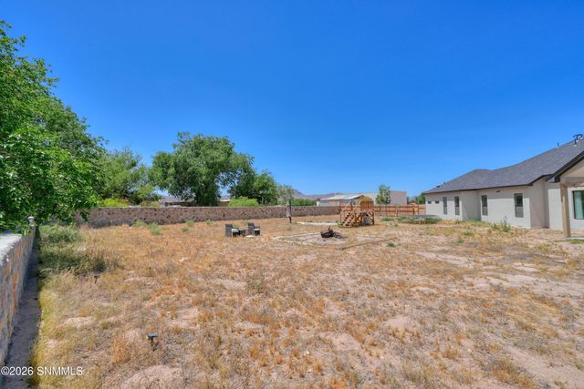 210 Providence Road, Las Cruces, NM 88007