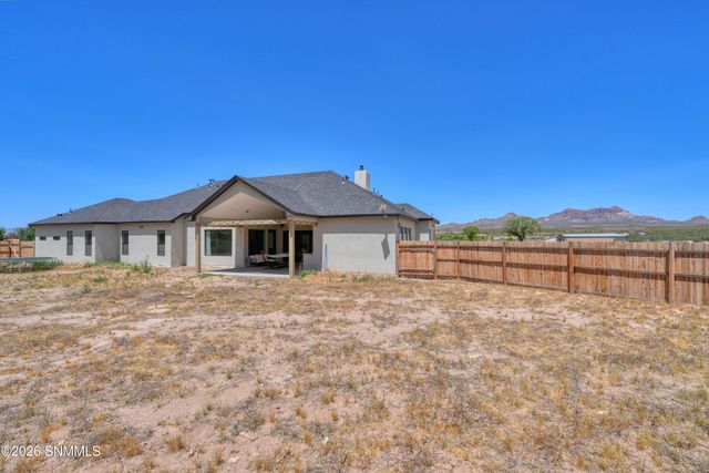 210 Providence Road, Las Cruces, NM 88007