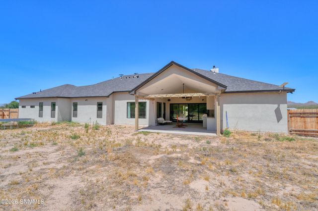 210 Providence Road, Las Cruces, NM 88007