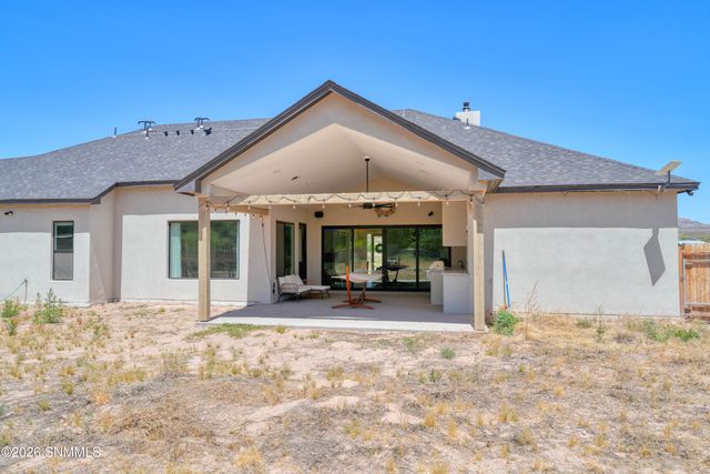 210 Providence Road, Las Cruces, NM 88007
