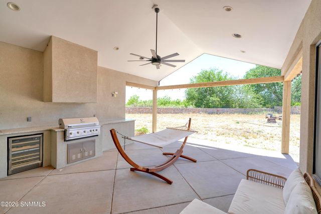 210 Providence Road, Las Cruces, NM 88007