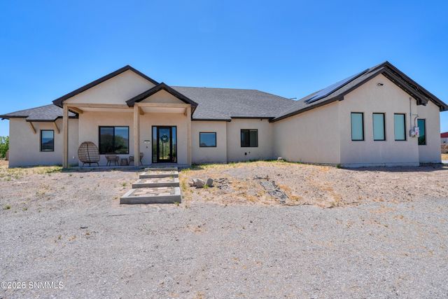 210 Providence Road, Las Cruces, NM 88007