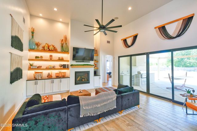 210 Providence Road, Las Cruces, NM 88007