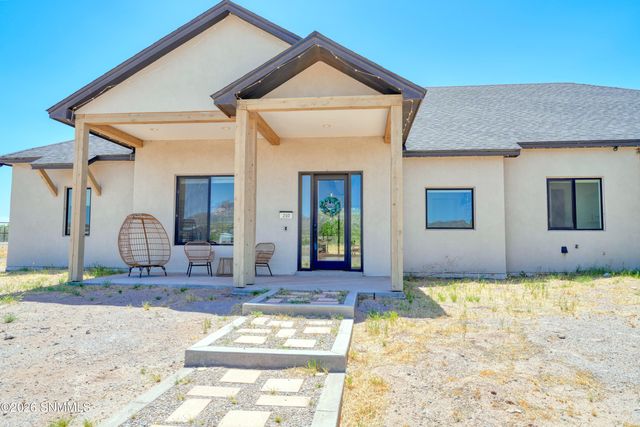 210 Providence Road, Las Cruces, NM 88007