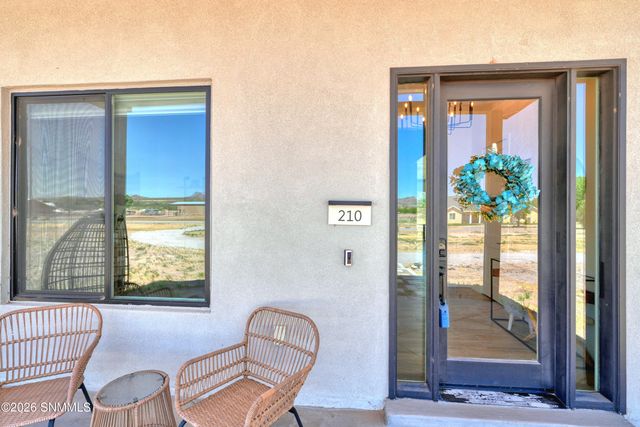 210 Providence Road, Las Cruces, NM 88007