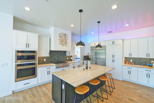 210 Providence Road, Las Cruces, NM 88007