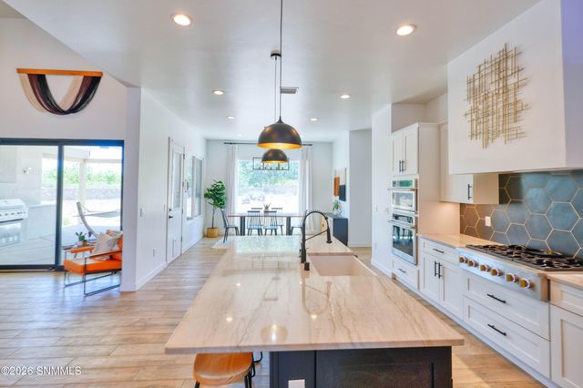 210 Providence Road, Las Cruces, NM 88007