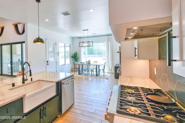 210 Providence Road, Las Cruces, NM 88007