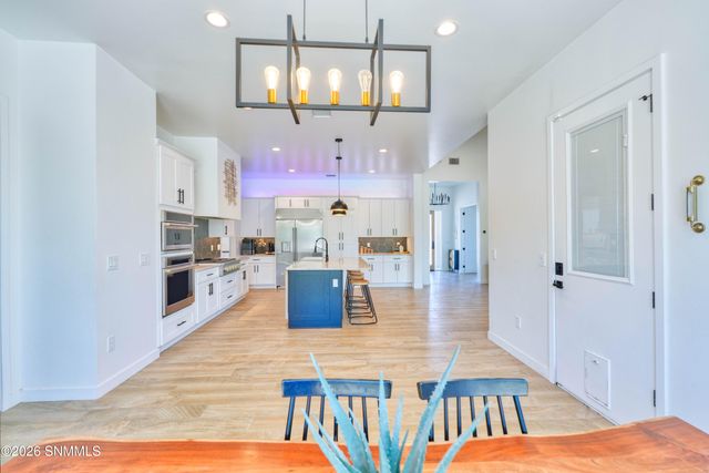 210 Providence Road, Las Cruces, NM 88007
