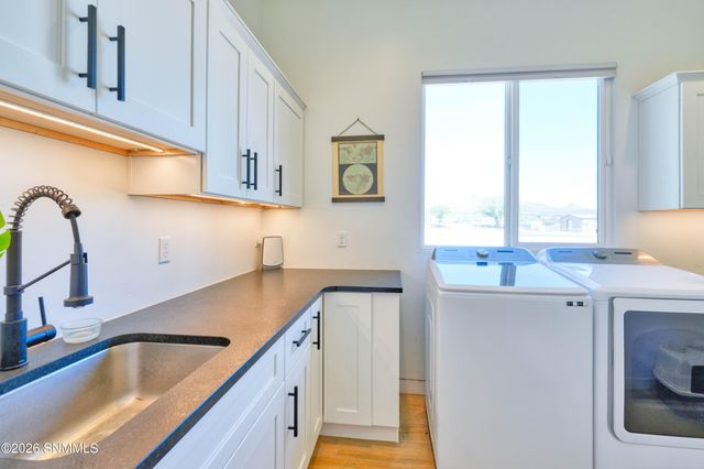 210 Providence Road, Las Cruces, NM 88007