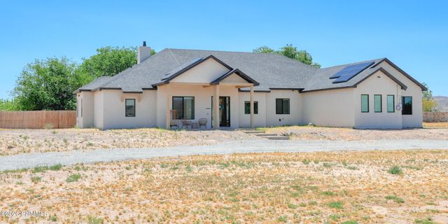 210 Providence Road, Las Cruces, NM 88007