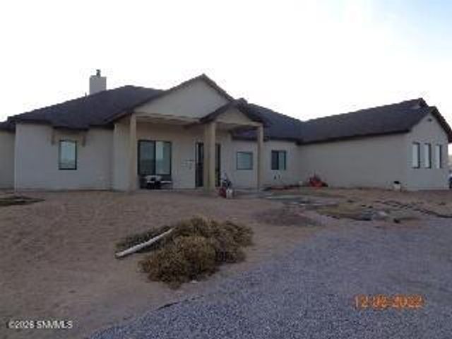 210 Providence Road, Las Cruces, NM 88007