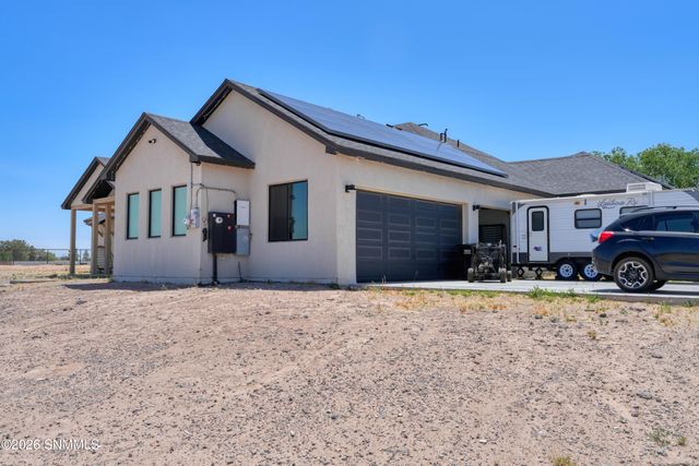 210 Providence Road, Las Cruces, NM 88007