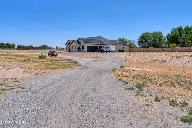 210 Providence Road, Las Cruces, NM 88007