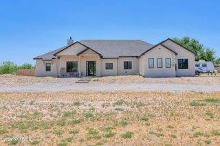 210 Providence Road, Las Cruces, NM 88007