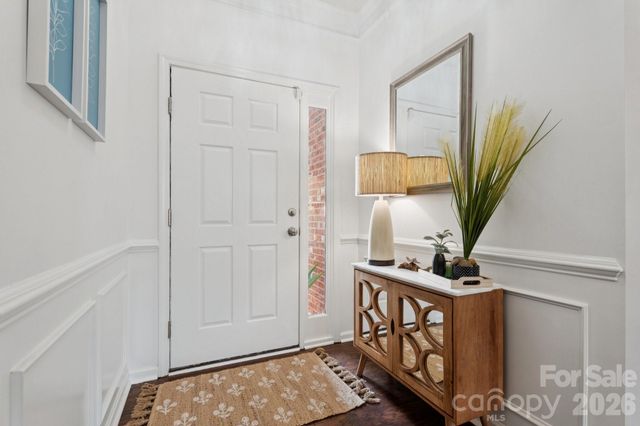 107 Kristens Court Drive, Mooresville, NC 28115