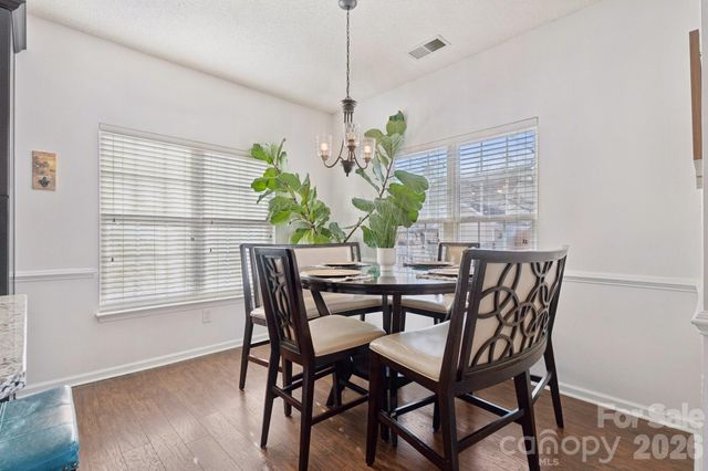 107 Kristens Court Drive, Mooresville, NC 28115