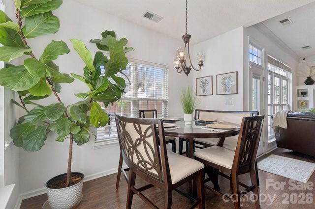 107 Kristens Court Drive, Mooresville, NC 28115