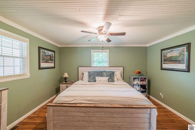 3839 Beal Rd, Hardin, KY 42048