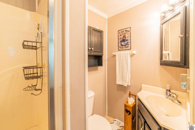 3839 Beal Rd, Hardin, KY 42048