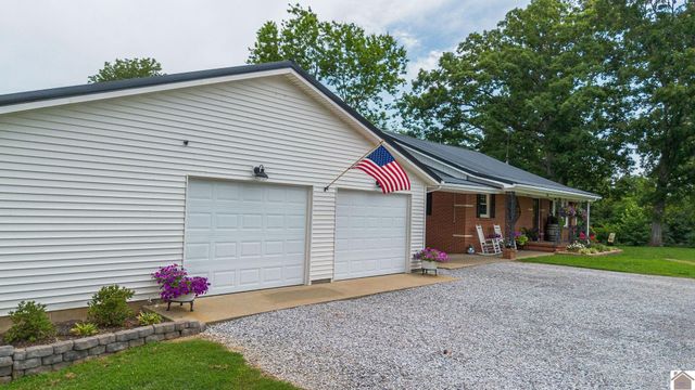 3839 Beal Rd, Hardin, KY 42048