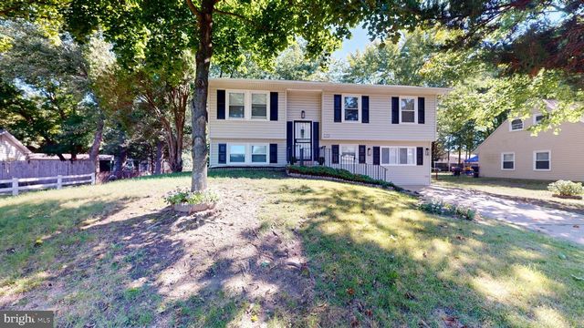 1005 STODDERT AVE, Waldorf, MD 20602