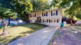 1005 STODDERT AVE, Waldorf, MD 20602