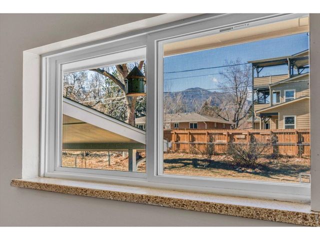 885 35th St, Boulder, CO 80303