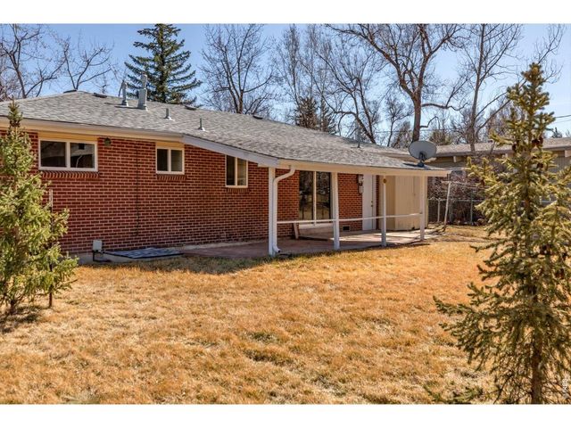 885 35th St, Boulder, CO 80303
