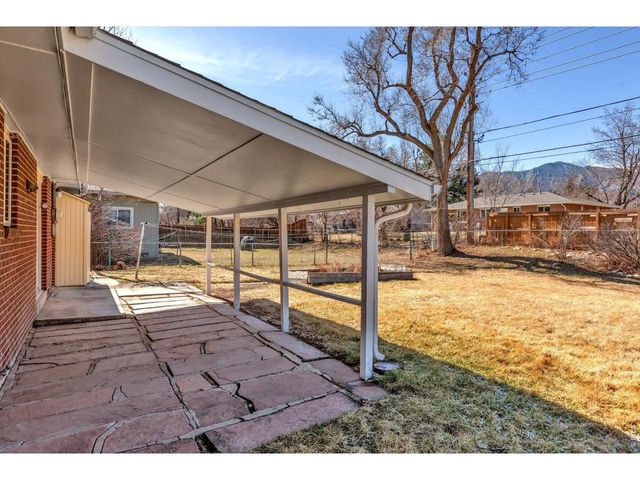 885 35th St, Boulder, CO 80303