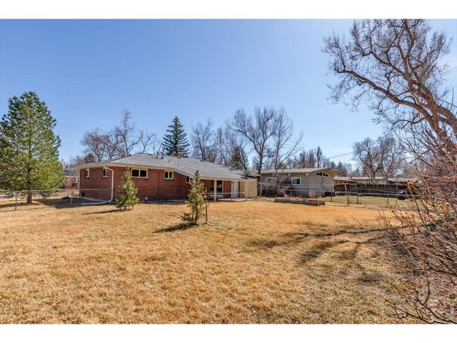 885 35th St, Boulder, CO 80303