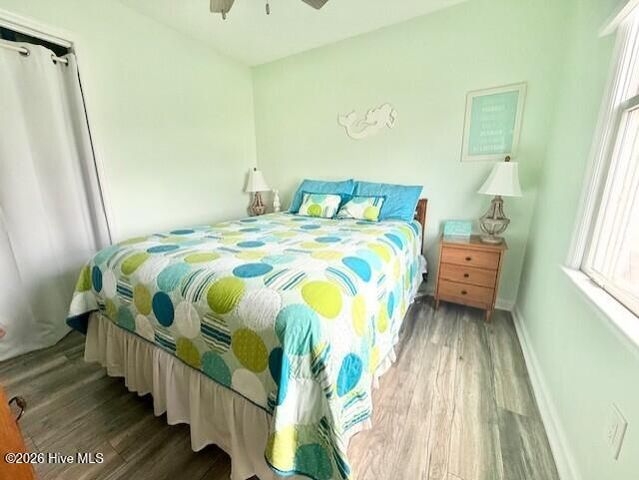 511 N Carolina Beach Avenue N Unit 4, Carolina Beach, NC 28428