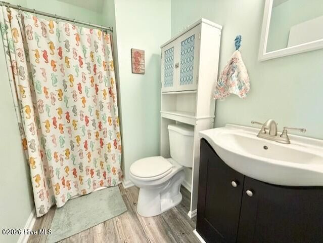 511 N Carolina Beach Avenue N Unit 4, Carolina Beach, NC 28428