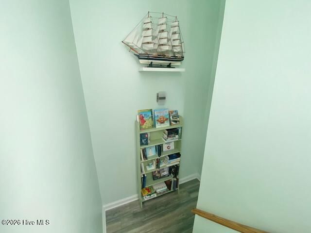511 N Carolina Beach Avenue N Unit 4, Carolina Beach, NC 28428