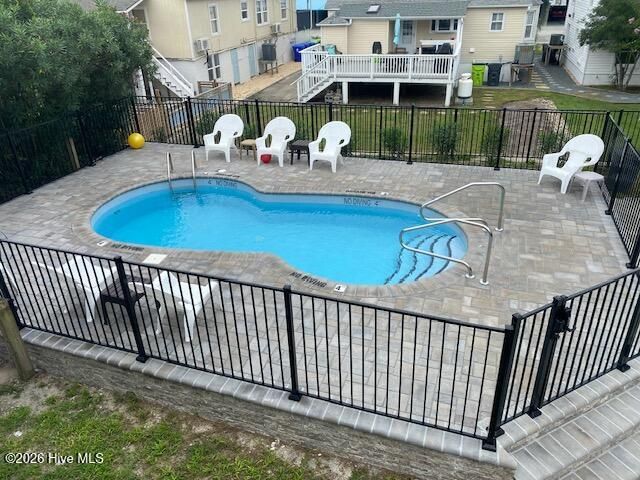 511 N Carolina Beach Avenue N Unit 4, Carolina Beach, NC 28428