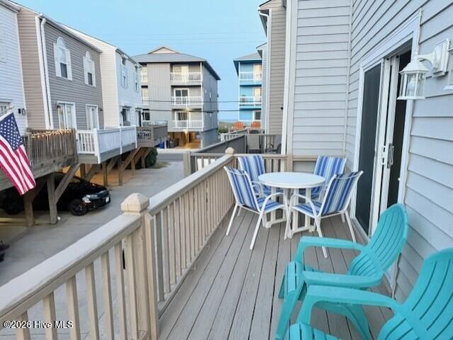 511 N Carolina Beach Avenue N Unit 4, Carolina Beach, NC 28428