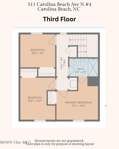 511 N Carolina Beach Avenue N Unit 4, Carolina Beach, NC 28428