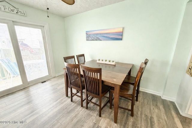 511 N Carolina Beach Avenue N Unit 4, Carolina Beach, NC 28428