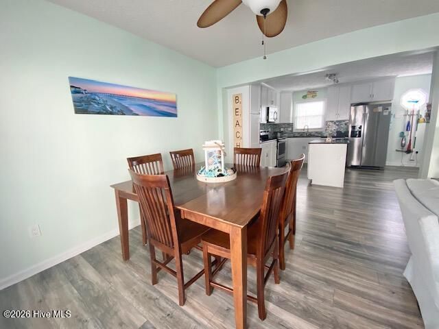 511 N Carolina Beach Avenue N Unit 4, Carolina Beach, NC 28428
