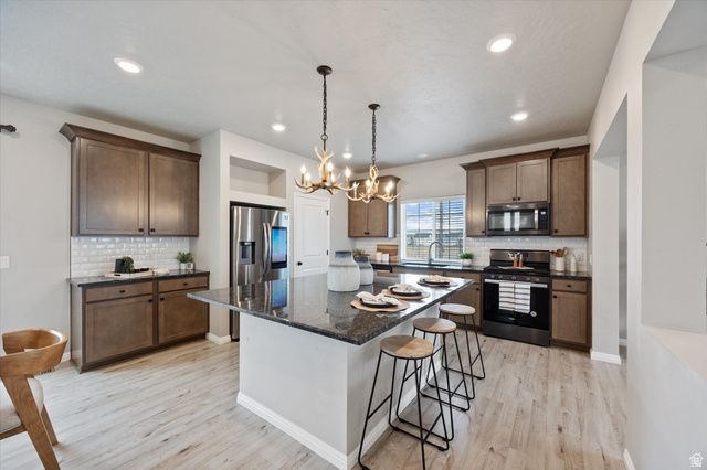 197 E BRUSHY CANYON ST, Saratoga Springs, UT 84045