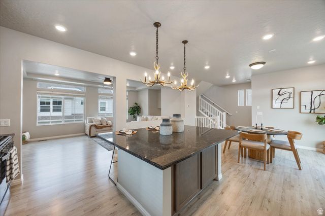 197 E BRUSHY CANYON ST, Saratoga Springs, UT 84045