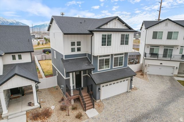 197 E BRUSHY CANYON ST, Saratoga Springs, UT 84045