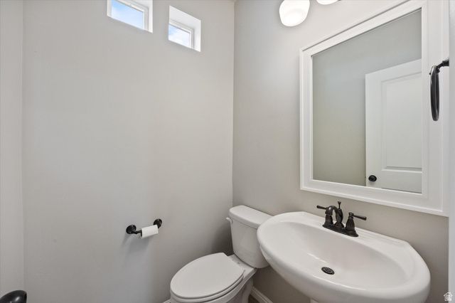 197 E BRUSHY CANYON ST, Saratoga Springs, UT 84045