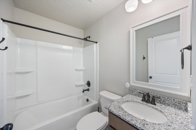 197 E BRUSHY CANYON ST, Saratoga Springs, UT 84045