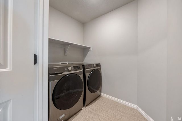 197 E BRUSHY CANYON ST, Saratoga Springs, UT 84045