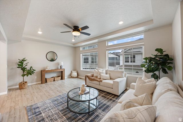 197 E BRUSHY CANYON ST, Saratoga Springs, UT 84045