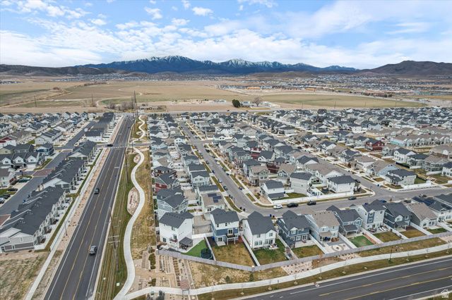 197 E BRUSHY CANYON ST, Saratoga Springs, UT 84045