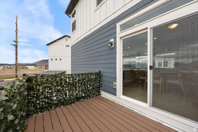 197 E BRUSHY CANYON ST, Saratoga Springs, UT 84045