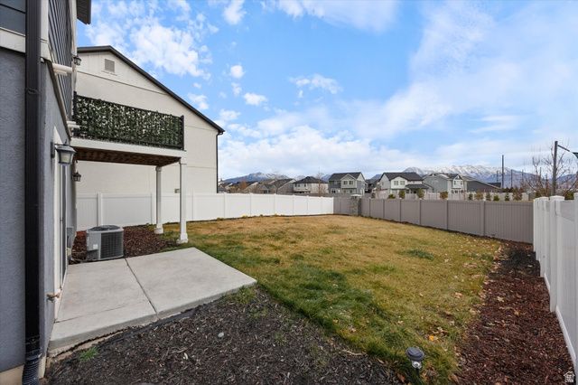 197 E BRUSHY CANYON ST, Saratoga Springs, UT 84045