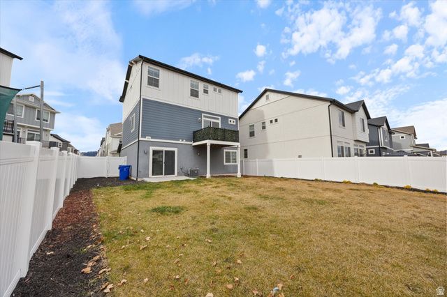 197 E BRUSHY CANYON ST, Saratoga Springs, UT 84045